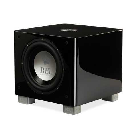 REL T/9X Home Subwoofers - Clearance / Open Box (view 1 of 9)