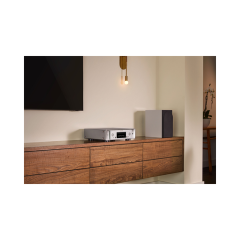 Marantz CD 50n Hi-Res Network Digital Audio & CD Player - Clearance / Open Box (view 6 of 6)