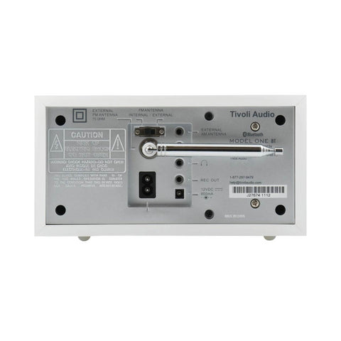 Tivoli Tivoli Audio Model One BT The Classic - Upgraded with Bluetooth - Clearance / Open Box