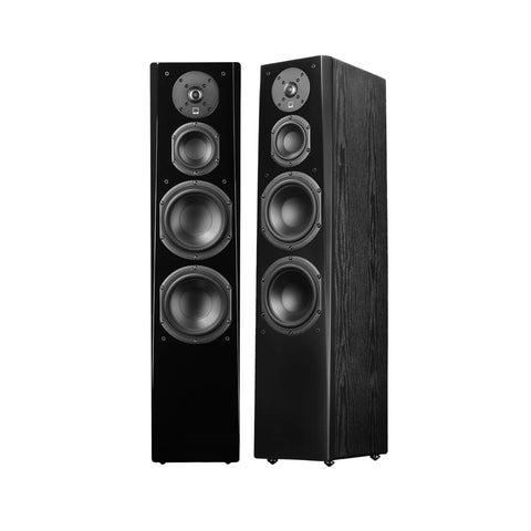 SVS Prime Tower Floor Standing Speaker (view 4 of 6)