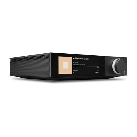 Cambridge Audio Evo 300 Streaming Amplifier (view 3 of 9)