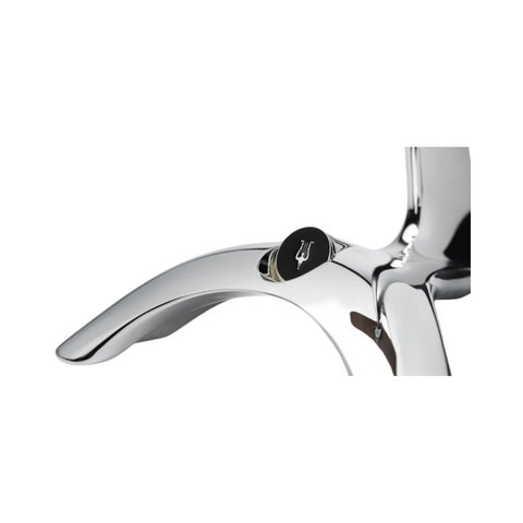 Meze Audio Meze Audio Manta Headphone Stand Chrome