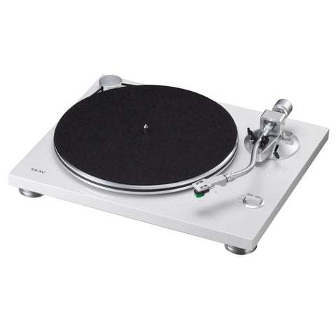 Teac TEAC TN-3B-SE Manual Belt-Drive Turntable