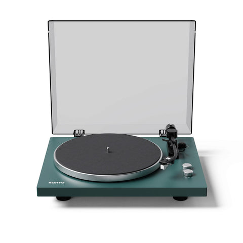 Kanto OBI3 G2 Turntable (view 26 of 50)