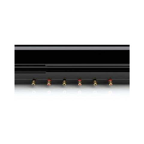 KEF HTF8003 Soundbar Speaker - Clearance / Open Box (view 3 of 4)