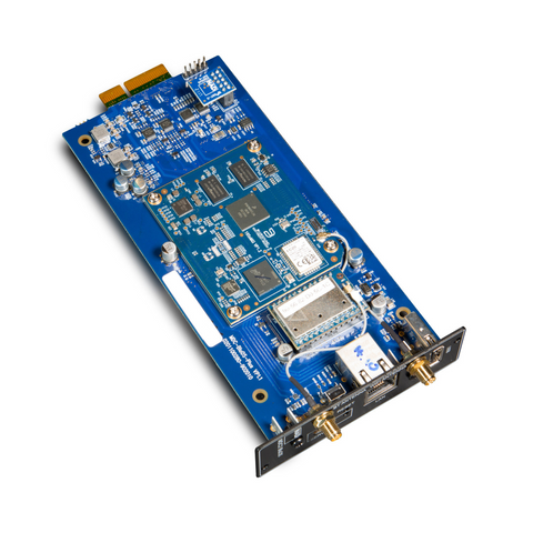 NAD MDC2 BluOS-D Upgrade Module - Clearance / Open Box (view 4 of 4)