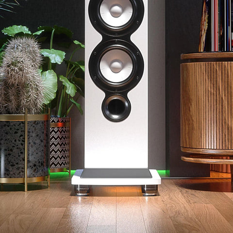IsoAcoustics GAIA II Neo Isolation Feet - Set of 4 (view 7 of 7)
