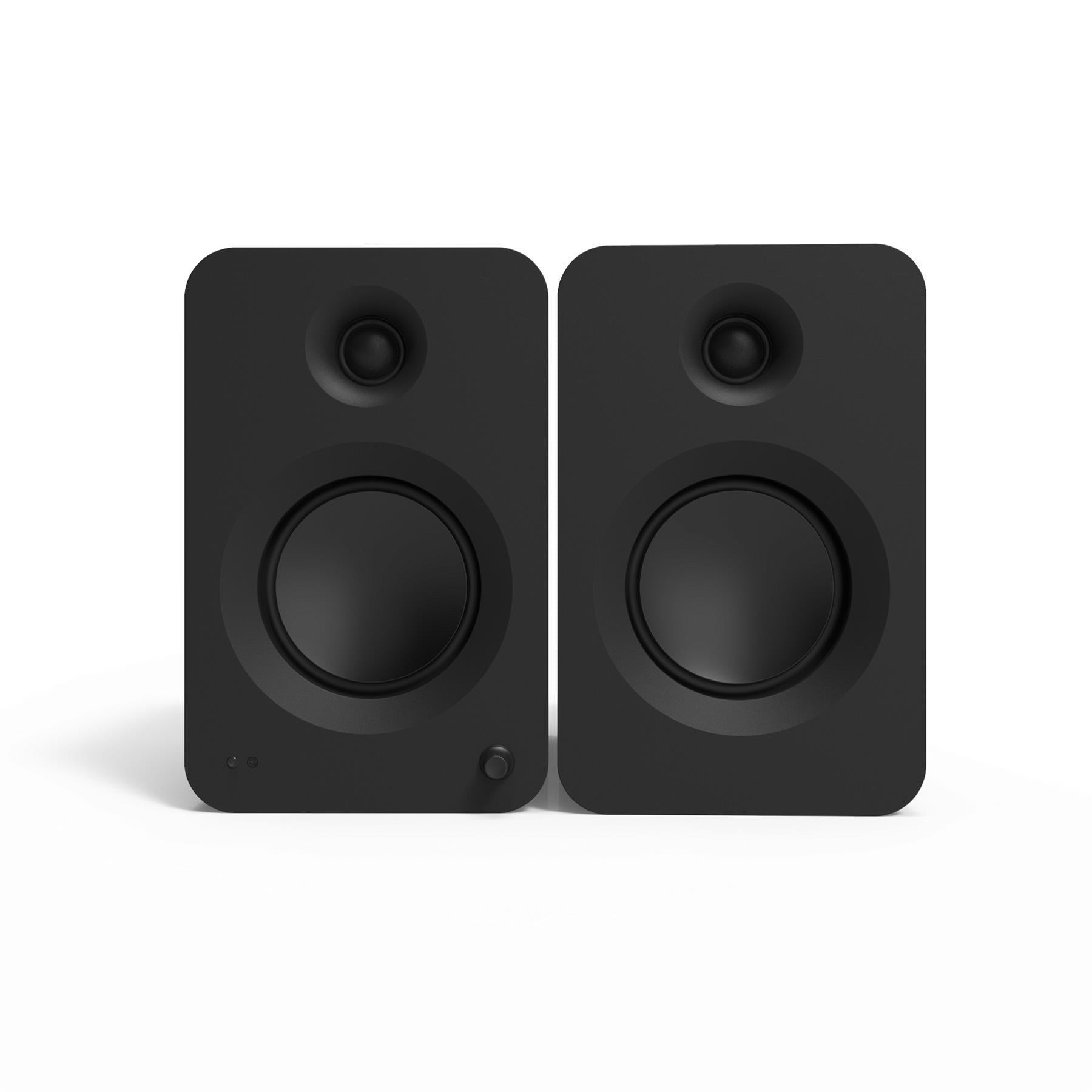 Kanto REN Powered Speakers with HDMI ARC, USB-C and Bluetooth 5.3 - Cl ...