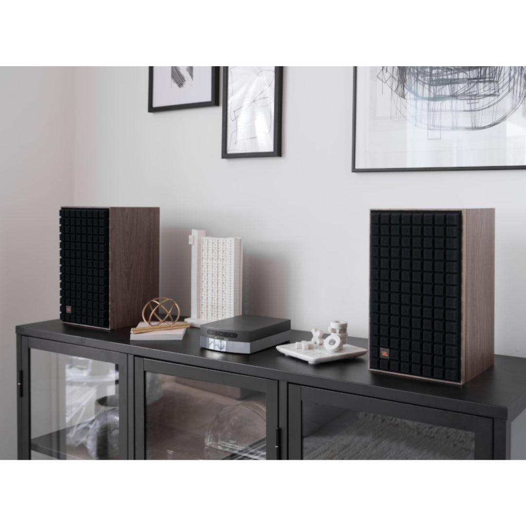 JBL L52 Classic Bookshelf Speakers (Pair) | ListenUp