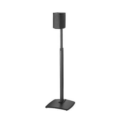 Sanus WSSA1: Speaker Stand For Sonos (One, One SL, Play:1, Play: 3) (view 1 of 7)
