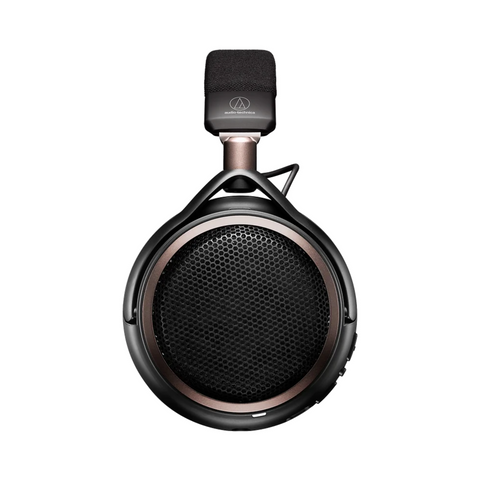 Audio-Technica ATH-AL5NC Wireless Open-Back Headphones - Clearance / Open Box (view 2 of 6)