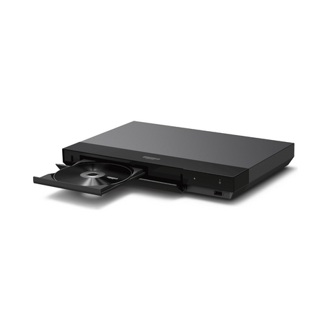 Sony UBP-X700 4K Ultra HD Blu-ray™ Player - Clearance / Open Box (view 3 of 4)