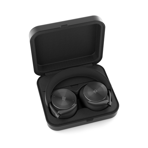 Bang & Olufsen Beoplay H95 Premium Over-Ear Headphones (Black) - Clearance / Open Box (view 2 of 6)