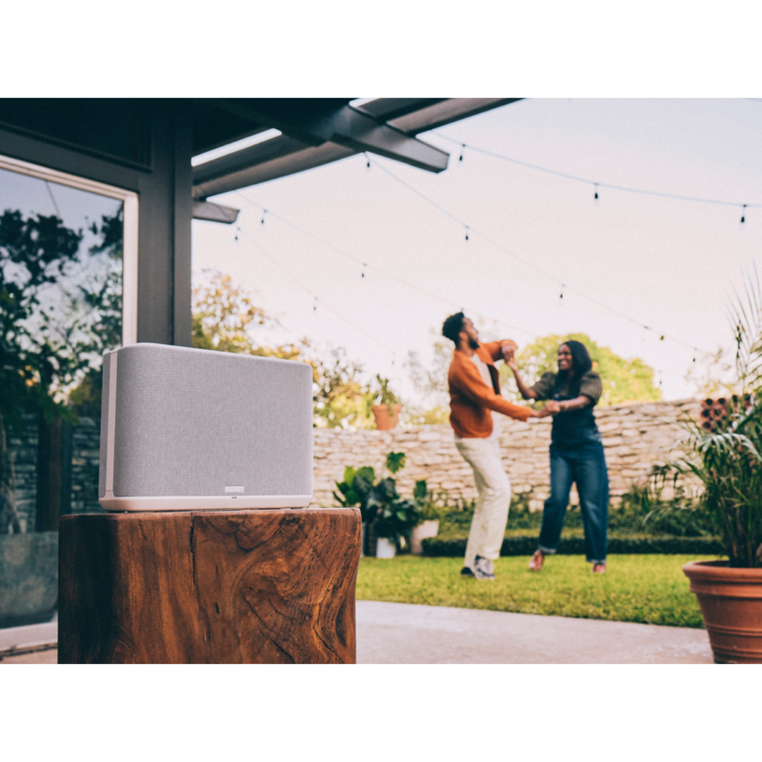 Denon Home 350 Wireless Speaker | ListenUp