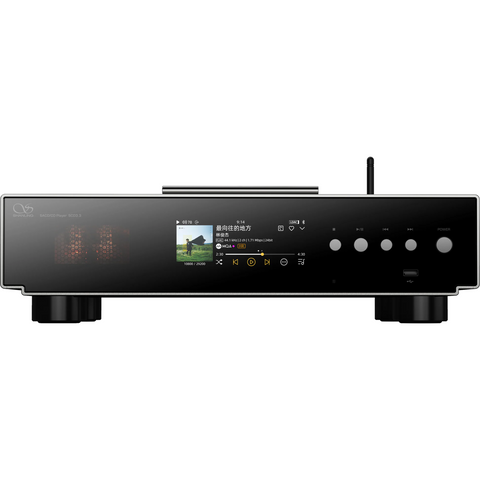 Shanling SCD3.3 High End SACD Player (view 1 of 4)