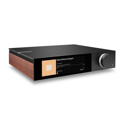 Cambridge Audio Evo 300 Streaming Amplifier (view 2 of 9)