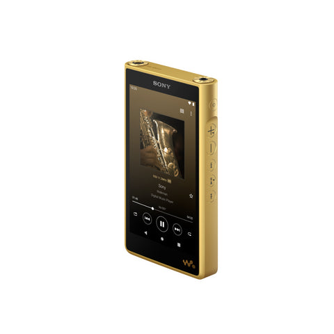 Sony Sony NW-WM1ZM2 Signature Series Premium Digital Music Player