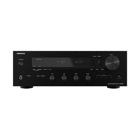 Onkyo Onkyo TX-8470 Hi-Fi Network Stereo Receiver