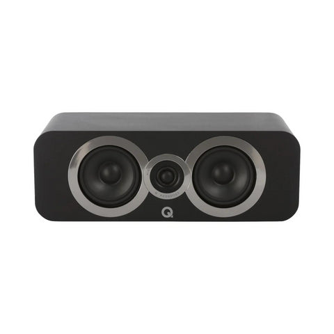 Q Acoustics Q Acoustics 3090Ci Center Channel Speaker - Clearance / Open Box