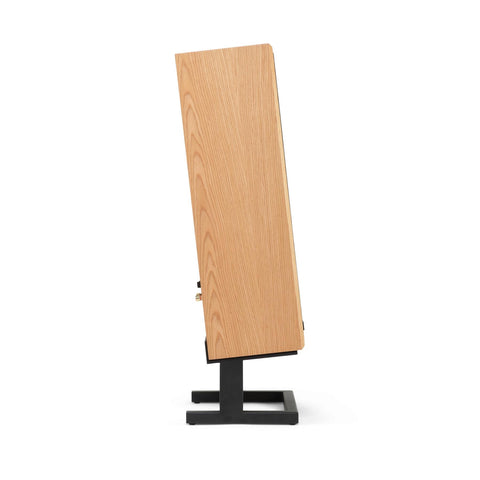 KLH Model Four 3-Way Floorstanding Speaker (view 36 of 41)
