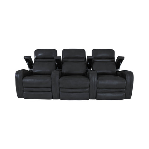 RowOne RowOne Triple Recliners