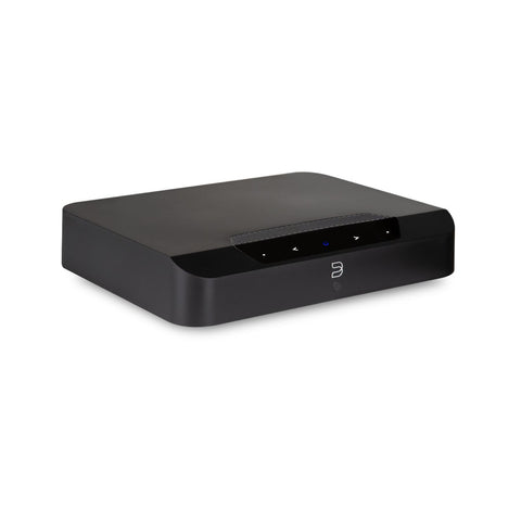Bluesound Bluesound POWERNODE EDGE Streaming Amplifier