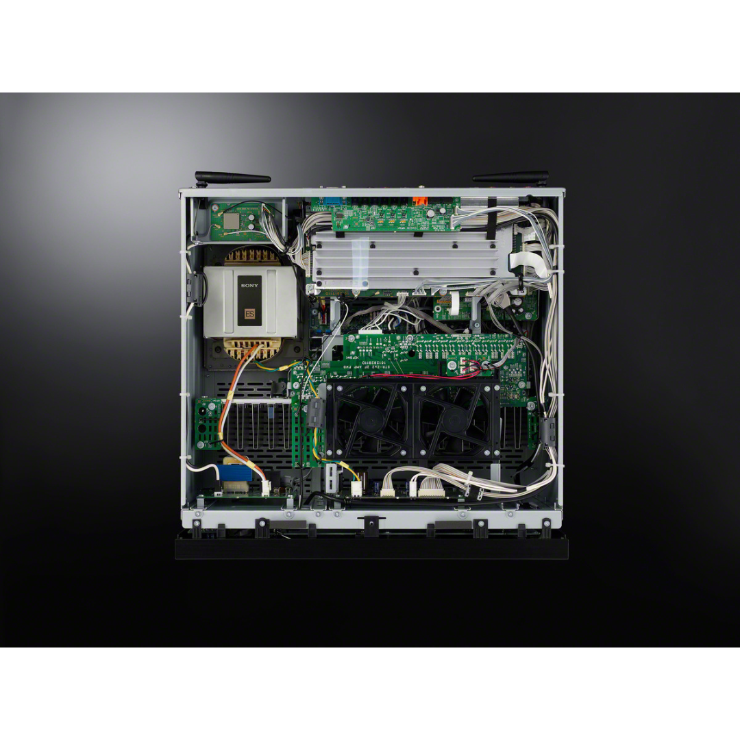 Sony STR-AZ5000ES 11.2 Channel 8K A/V Receiver | ListenUp