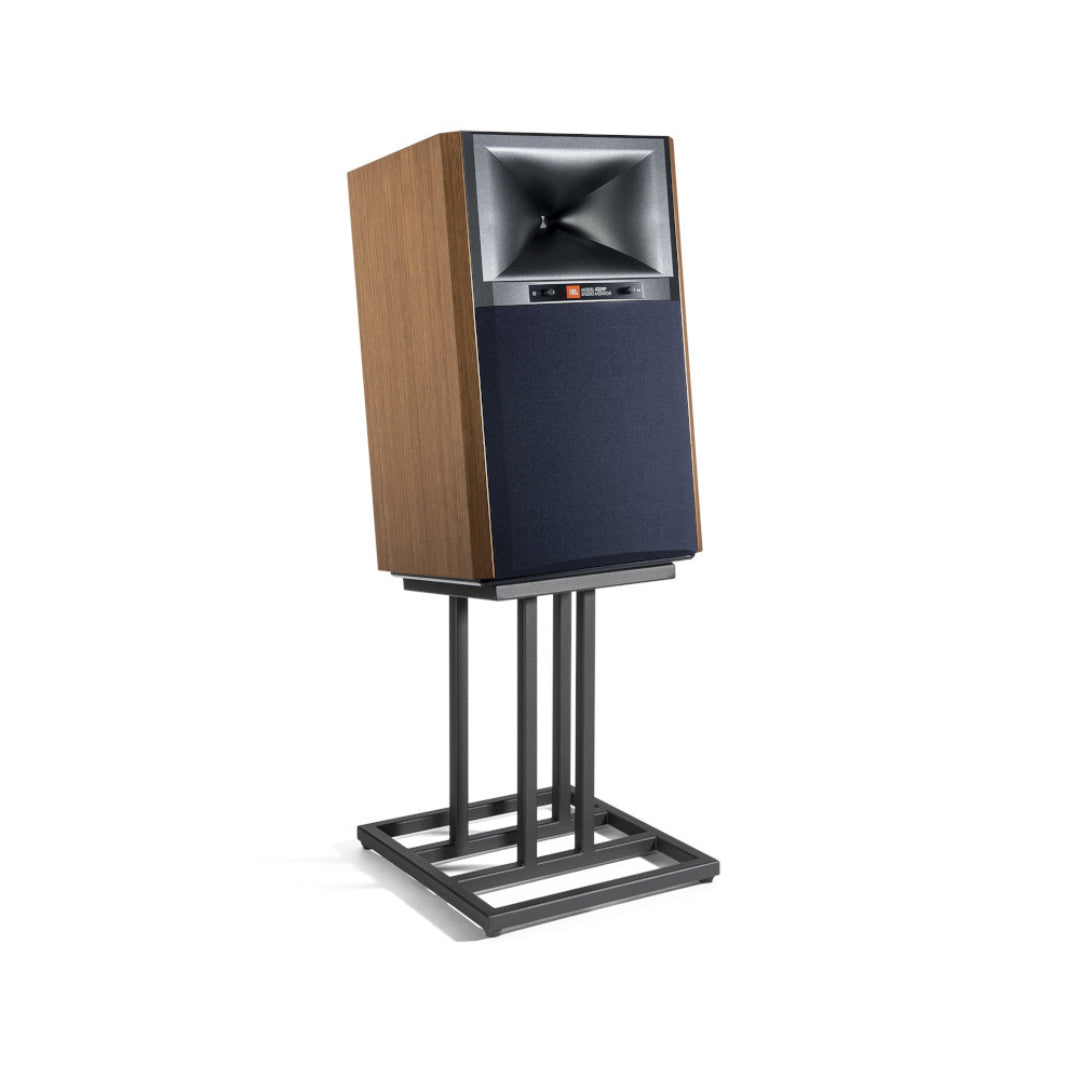 JBL JS-80 Speaker Stands (Pair) | ListenUp