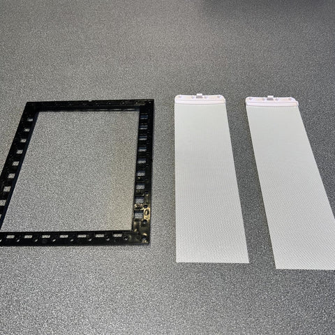 Revel WB8 Pre-Construction Bracket for all Revel 8in - Clearance/ Open box (view 3 of 4)
