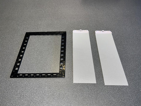Revel WB8 Pre-Construction Bracket for all Revel 8in - Clearance/ Open box (view 3 of 4)