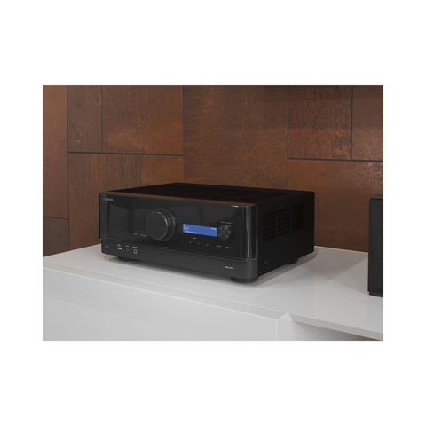 Yamaha RX-A4A 7.2-Channel AV Receiver with 8K HDMI and MusicCast - Customer Return (view 4 of 4)