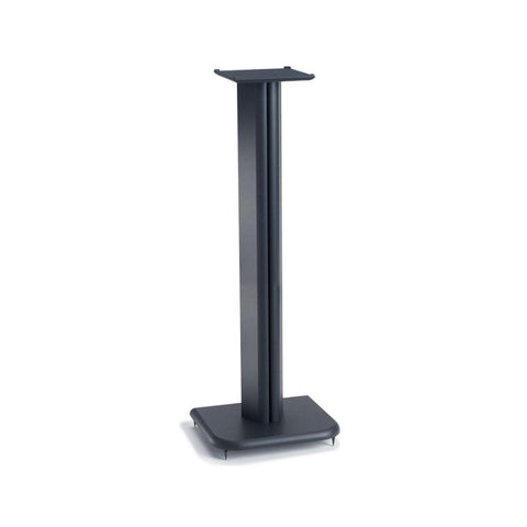 Sanus BF31 - 31" Bookshelf Speaker Stands 31-inch Basic Series Bookshelf Speaker Stands (Pair) (view 2 of 3)