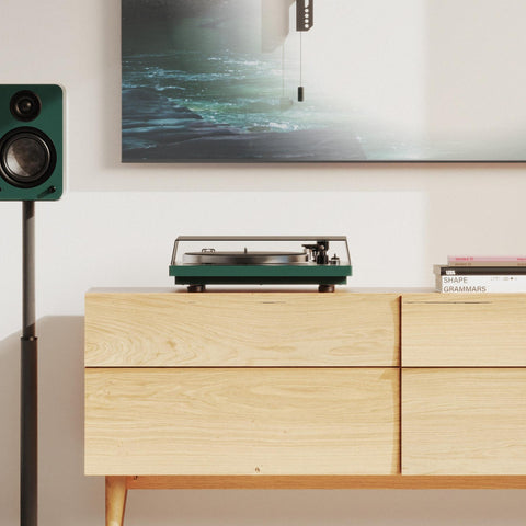 Kanto OBI3 G2 Turntable (view 7 of 50)