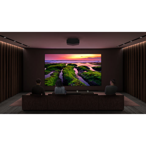 Sony Sony VPL-XW7000ES 4K HDR Laser Home Theater Projector with Native 4K SXRD Panel