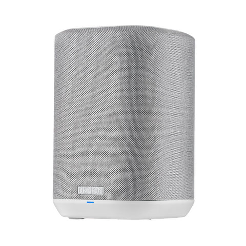 Denon Denon Home 150 Wireless Speaker (White) - Clearance / Open Box