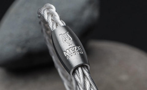 Meze Audio Handcrafted Bracelet (view 7 of 8)