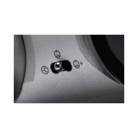 iFi Audio iCAN Phantom Analog Headphone Amplifier - Clearance / Open Box (view 7 of 10)