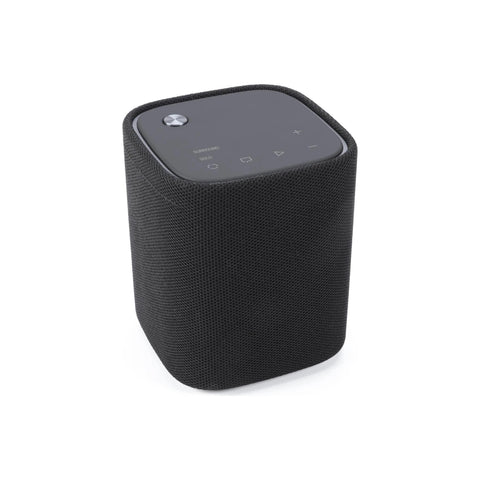 Yamaha True X Speaker 1A Portable Wireless Surround Speaker (view 1 of 5)