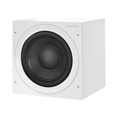 Bowers & Wilkins ASW608 - 8" Subwoofer - Clearance / Open Box (view 1 of 6)