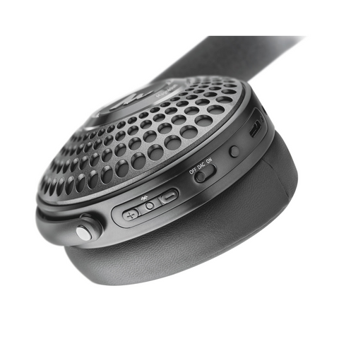 Focal Bathys MG Wireless Headphones (Graphene Grey) - Clearance / Open Box (view 6 of 9)