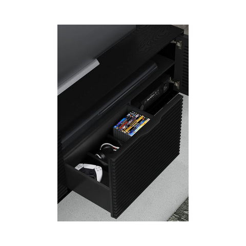 BDI BDI Align 7477 Media Console (Ebonized Ash)