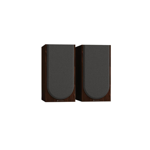 Monitor Audio Silver 8G 100 Bookshelf Speakers (view 9 of 12)