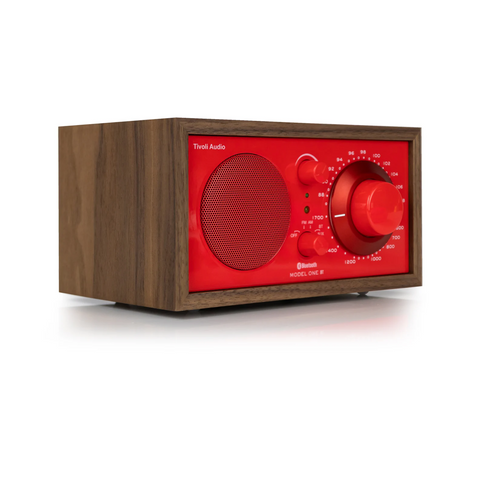 Tivoli Audio Model One BT Radio 70's Color Collection - Clearance / Open Box (view 6 of 12)