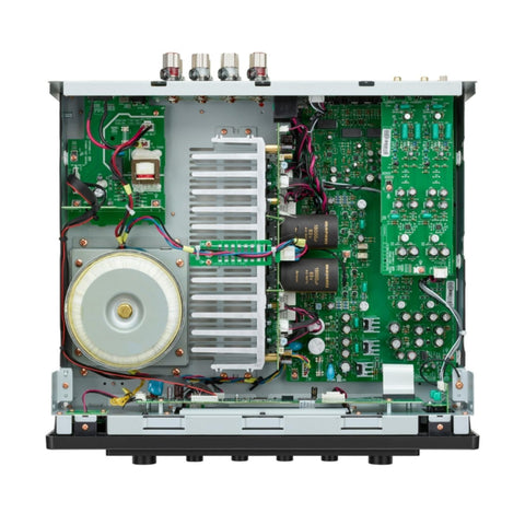 Marantz MODEL 50 - Premium Integrated Stereo Amplifier (view 6 of 10)