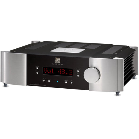 MOON 700i Integrated Amplifier<br>Certified Reserve (view 2 of 6)
