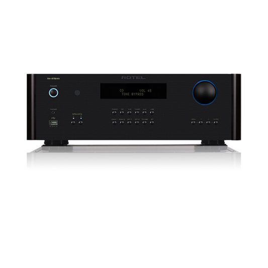 Rotel RA-1572MKII Integrated Amplifier