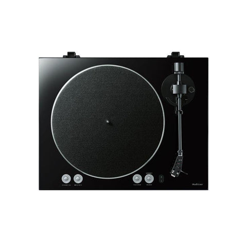 Yamaha MusicCast TT-N503 Turntable (view 6 of 7)