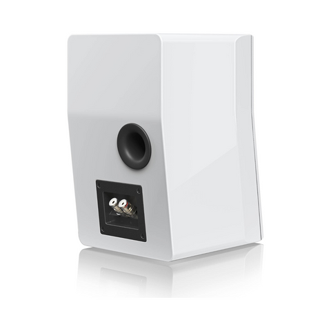SVS Ultra Evolution Nano Bookshelf Speakers - Pair - Clearance / Open Box (view 6 of 14)
