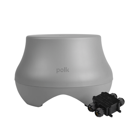 Polk Atrium Sub100 Outdoor Subwoofer with 10-Inch Woofer - Clearance / Open Box (view 5 of 6)