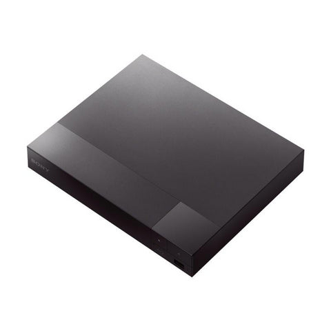 Sony Sony BDP-S1700 Blu-ray™ Player with Wired Streaming